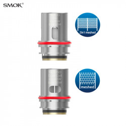 Résistances TA Mesh T-Air Tank - Smok