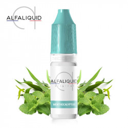 Menthocalyptus - Alfaliquid
