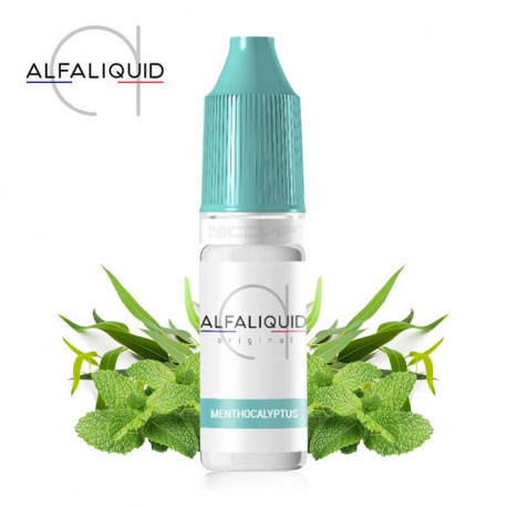 Menthocalyptus - Alfaliquid