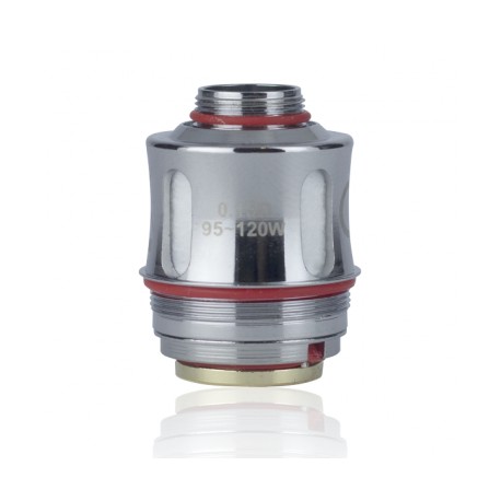Resistance Valyrian - 0.15 ohm