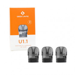 Cartouches U - GeekVape