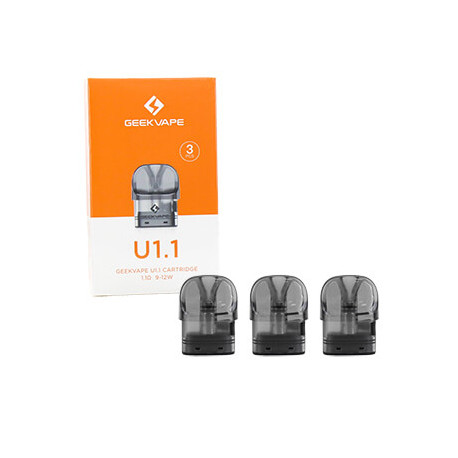 Cartouches U - GeekVape