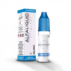 Malawia 10ml - Alfaliquid