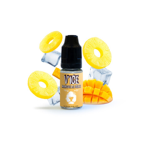 V'ICE Mangue de Soleil 10ml - VDLV