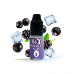 V'ICE Mure à Point 10ml - VDLV