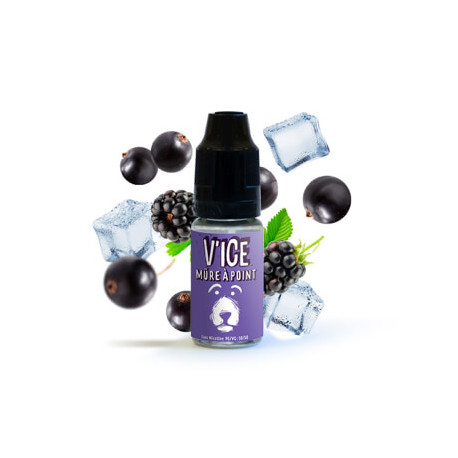 V'ICE Mure à Point 10ml - VDLV