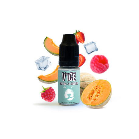 V'ICE Prend le Melon 10ml - VDLV