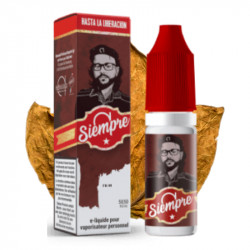 Siempre Fr-m 10ml - Alfaliquid