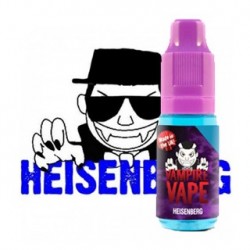 Heisenberg Vampire Vape