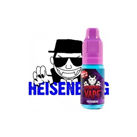 Heisenberg Vampire Vape Heisenberg Vampire Vape