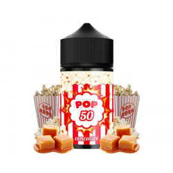 Concentré Pop 50 50ml - King Size