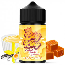 Concentré Big King 50ml - King Size