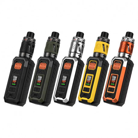 Kit Armour S - Vaporesso