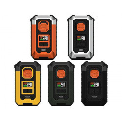 Box Armour Max - Vaporesso