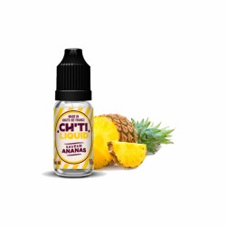Ananas - Chti liquid