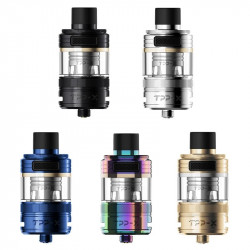 TPP-X Tank - Voopoo