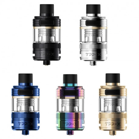 TPP-X Tank - Voopoo