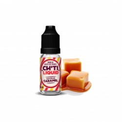 Ananas - Chti liquid