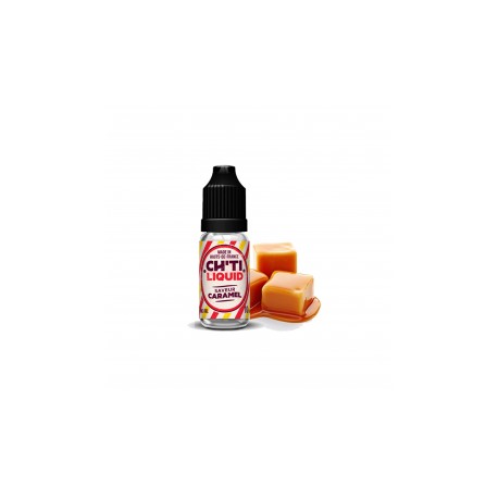 Ananas - Chti liquid Ananas - Chti liquid