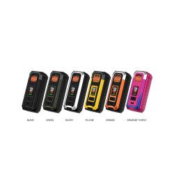 Box Armour S - Vaporesso