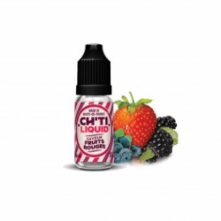 Ananas - Chti liquid
