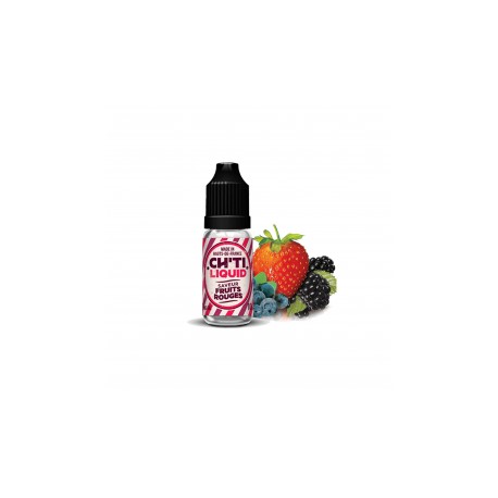 Ananas - Chti liquid Ananas - Chti liquid