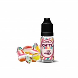 Ananas - Chti liquid