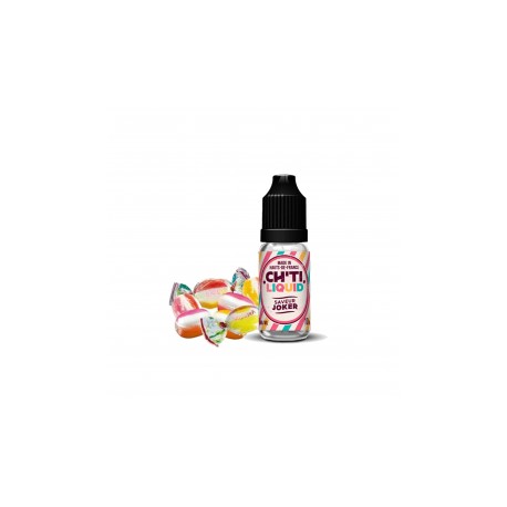Ananas - Chti liquid Ananas - Chti liquid