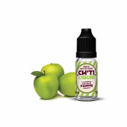 Ananas - Chti liquid