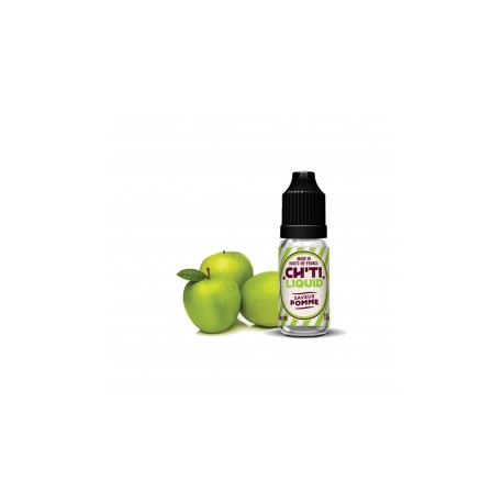 Ananas - Chti liquid Ananas - Chti liquid