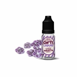 Ananas - Chti liquid