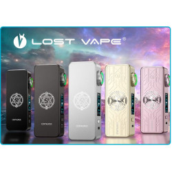 Box Centaurus M100 - Lost Vape