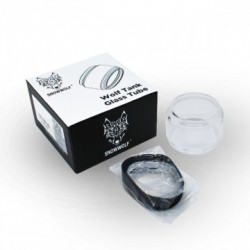 Tube Pyrex TFV8 Big Baby