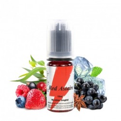 Red Astaire T Juices