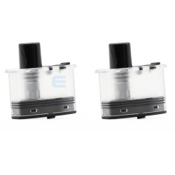 Cartouche Peak - GeekVape