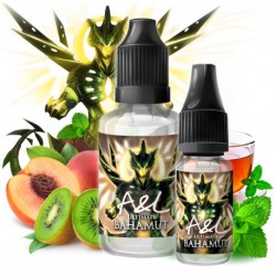 Arôme Ragnarok 30ml