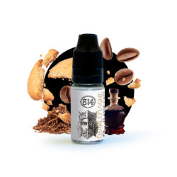 Charlemagne 814 10ml - VDLV