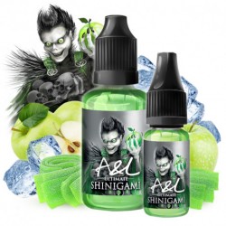 Arôme Ragnarok 30ml
