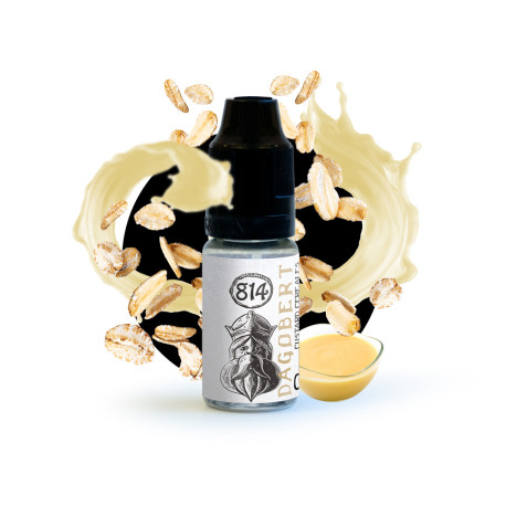 Dagobert 814 10ml - VDLV