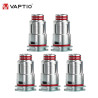 Resistances G-Series Procare - Vaptio