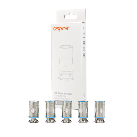 Resistance BP - Aspire Resistance BP - Aspire
