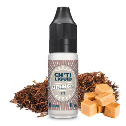 Lemon Tarte - Chti liquid