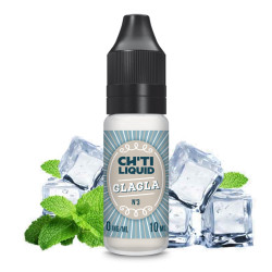 Lemon Tarte - Chti liquid