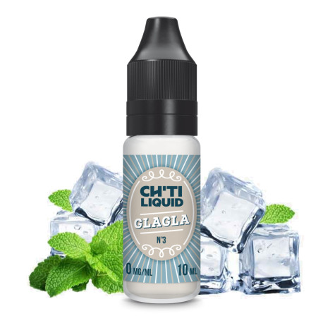 Lemon Tarte - Chti liquid Lemon Tarte - Chti liquid