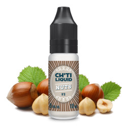 Nuts - Chti liquid