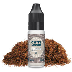 Corsé - Chti liquid