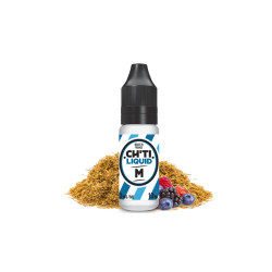 M - Chti liquid