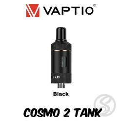 Clearomiseur Cosmo 2 - Vaptio