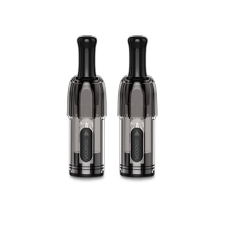 Pod de remplacement Doric Galaxy x2 - Voopoo