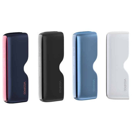 Power Bank Doric Galaxy 1800mAh - Voopoo